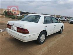 تويوتا كراون